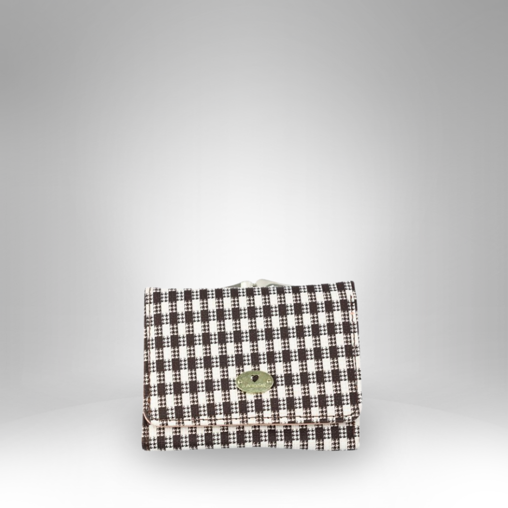 Women's Wallet ZH-44