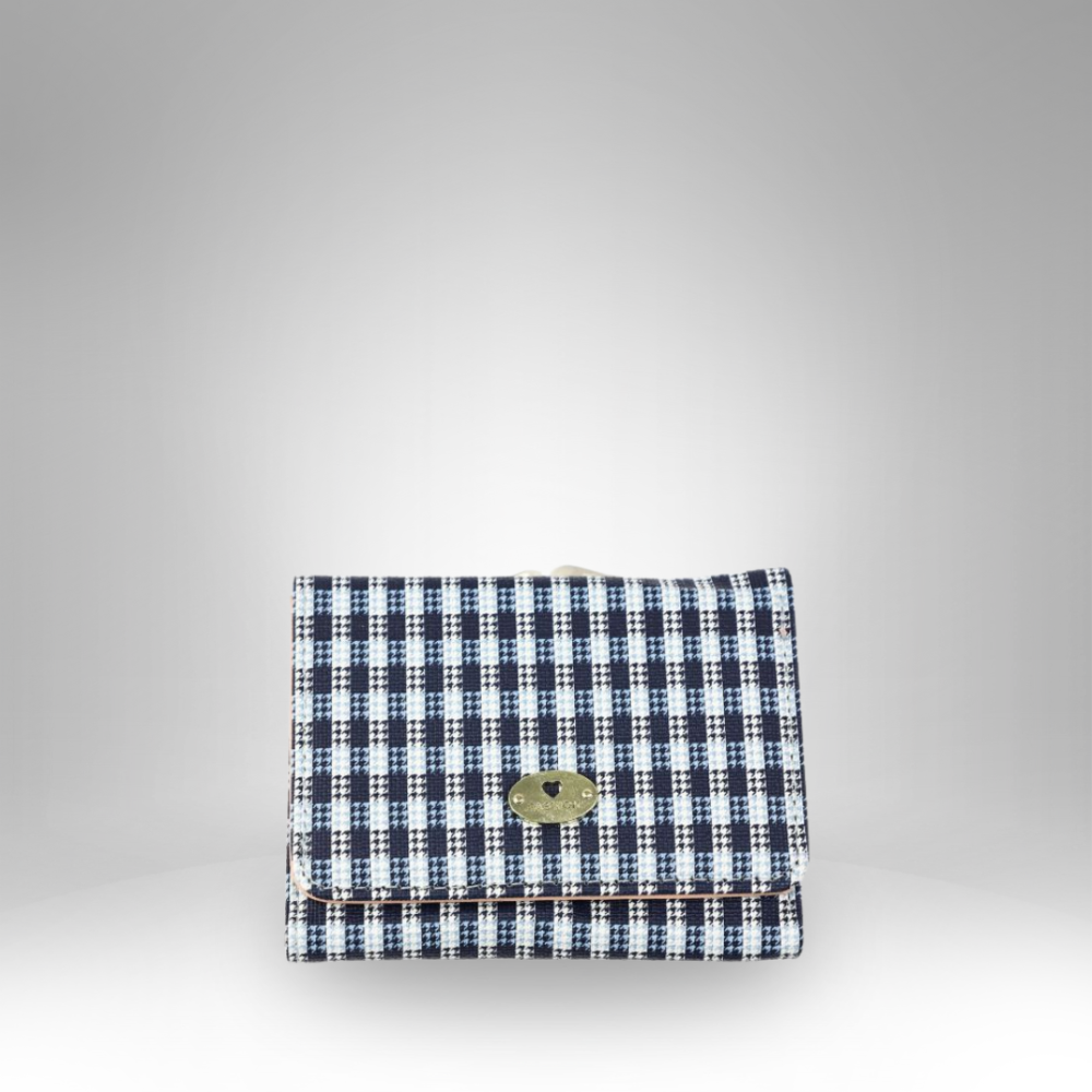 Women's Wallet ZH-44 - Image 4
