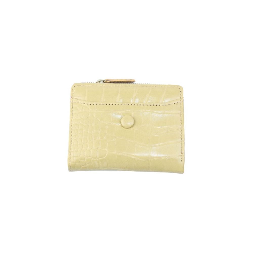 Stylish Mini Wallet - 23C-C893