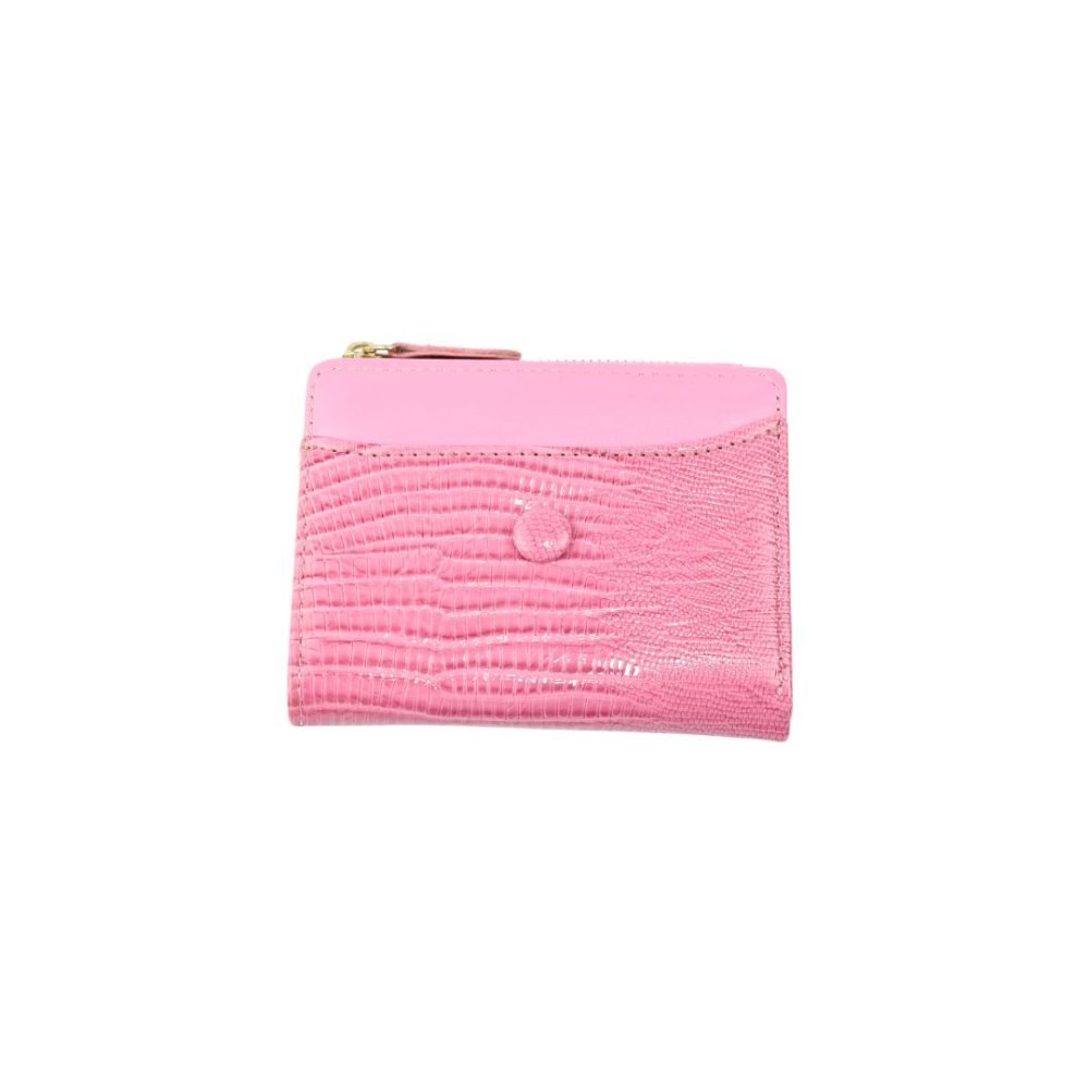 Stylish Mini Wallet - 23C-C893 - Image 2