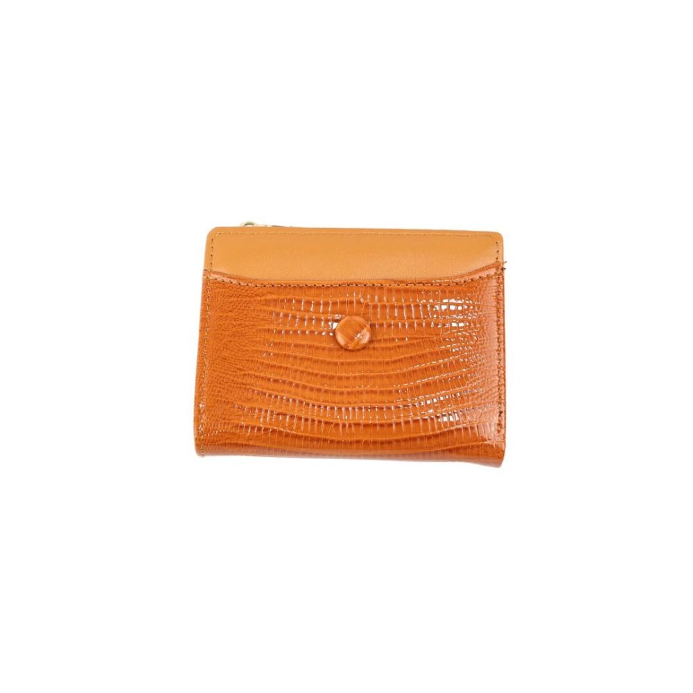 Stylish Mini Wallet - 23C-C893 - Image 4
