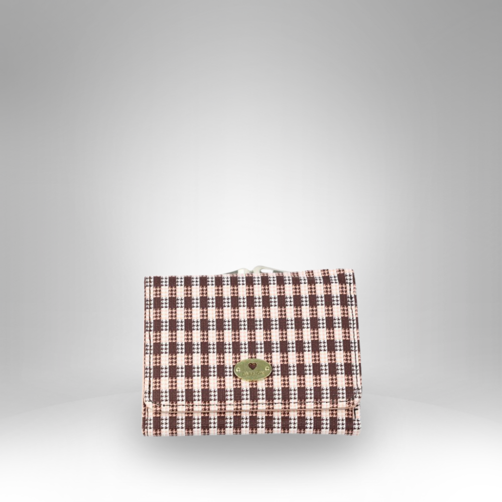 Women's Wallet ZH-44 - Image 3