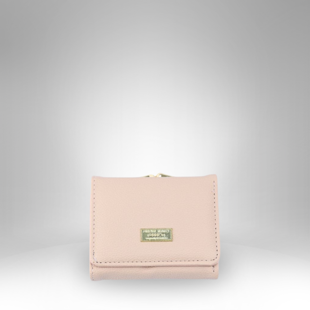 Elegant Compact Wallet - GF-62 - Image 2