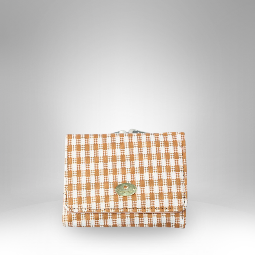 Women's Wallet ZH-44 - Image 2
