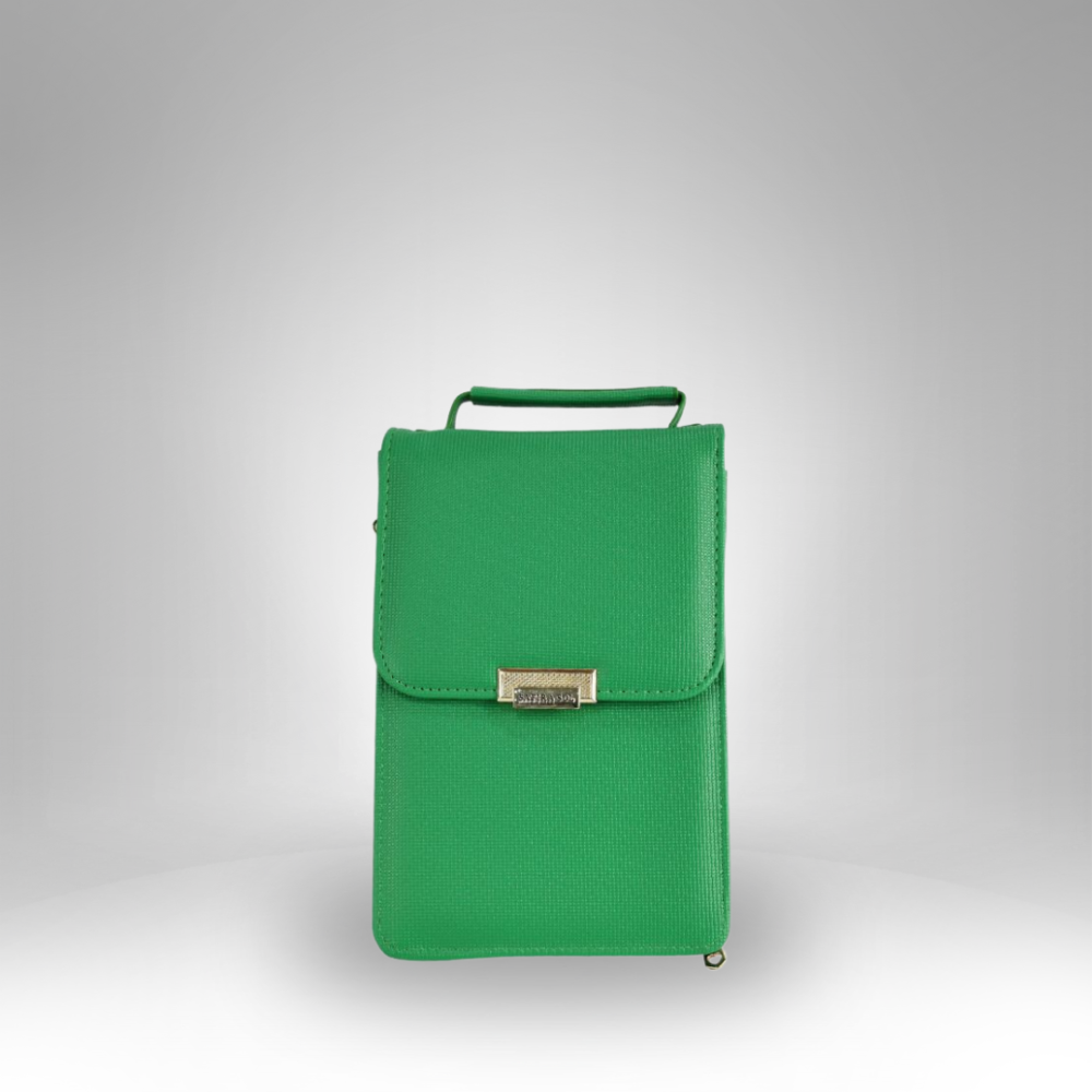 Women's Mobile Wallet LL-186 - Image 3