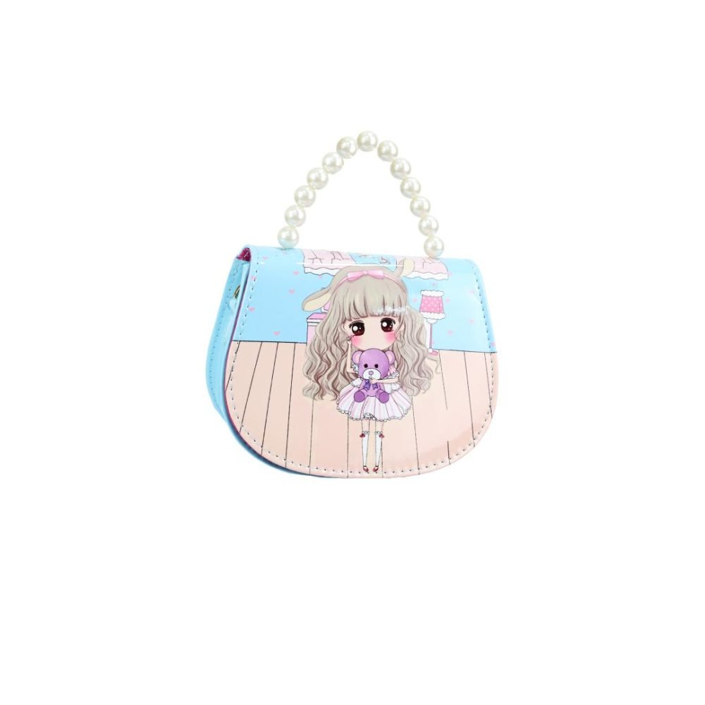 Kids Bag 607-6