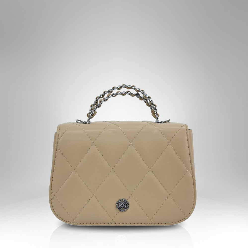 Women's Elegant Handbag - 7002