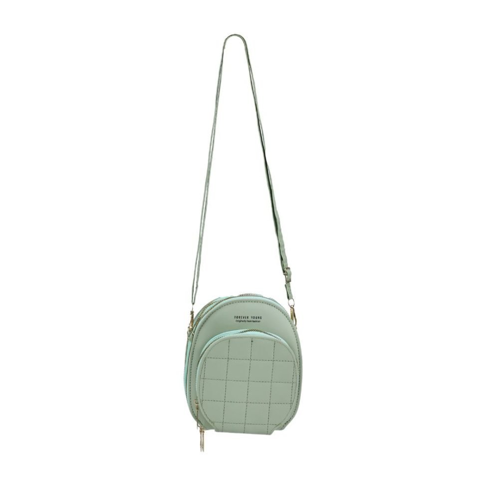 Women's Crossbody Bag - AB-2 - Image 5
