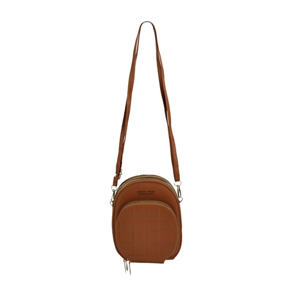 Women's Crossbody Bag - AB-2