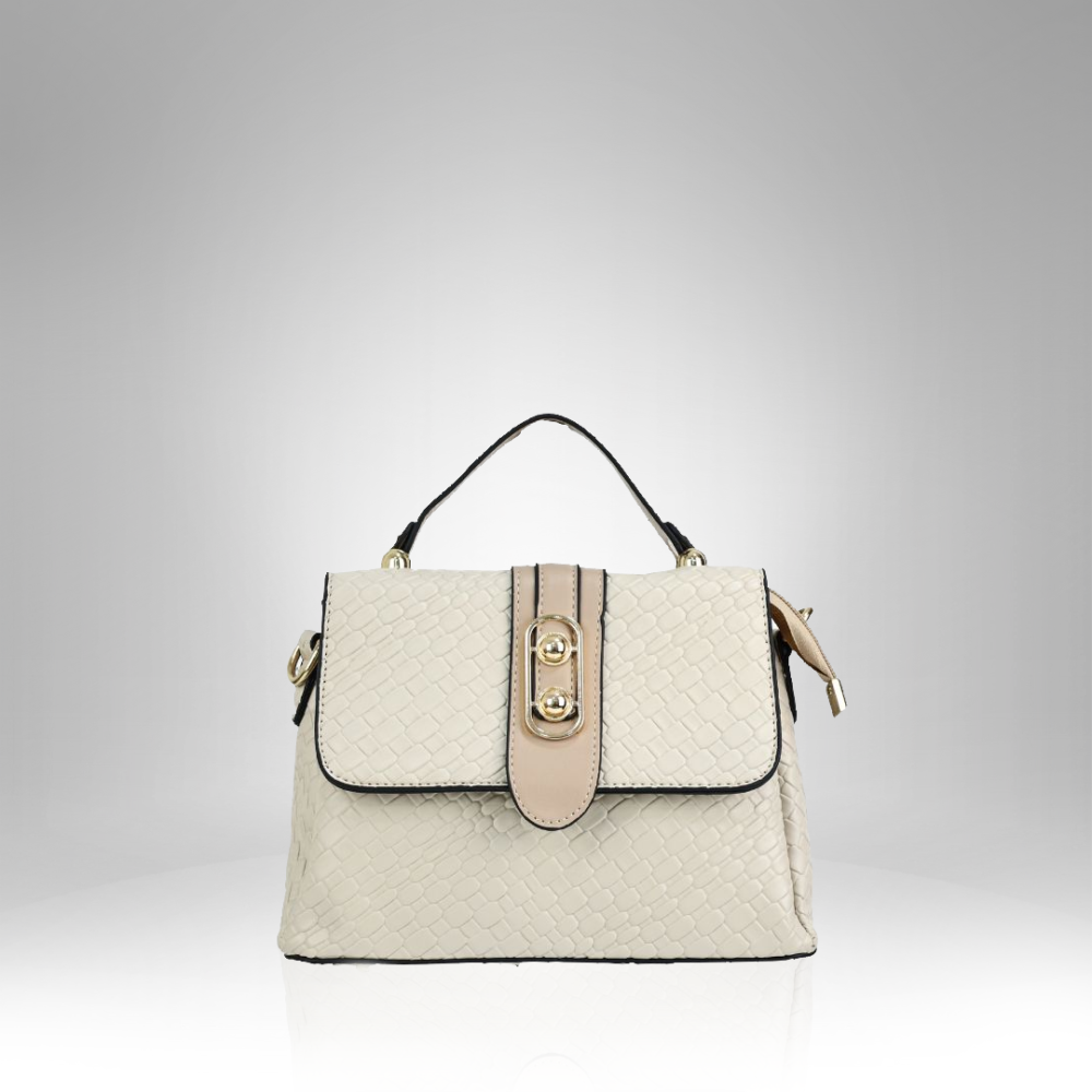 Chic Mini Handbag - BH-24-26 - Image 2