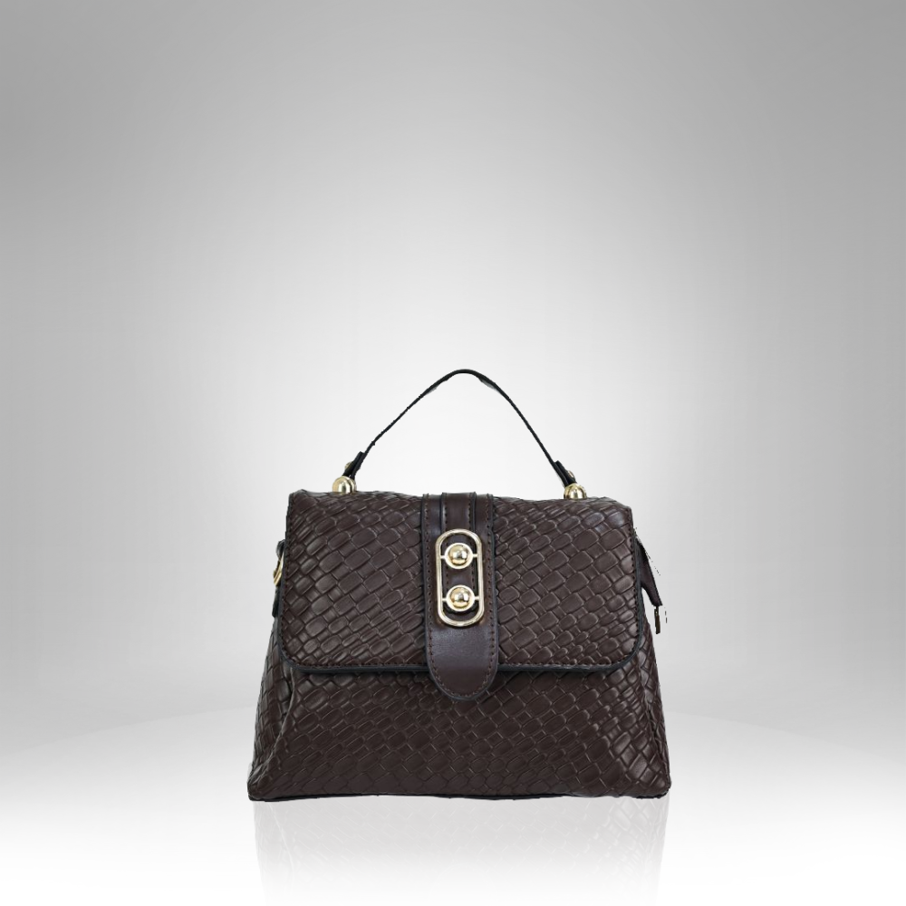 Chic Mini Handbag - BH-24-26 - Image 6