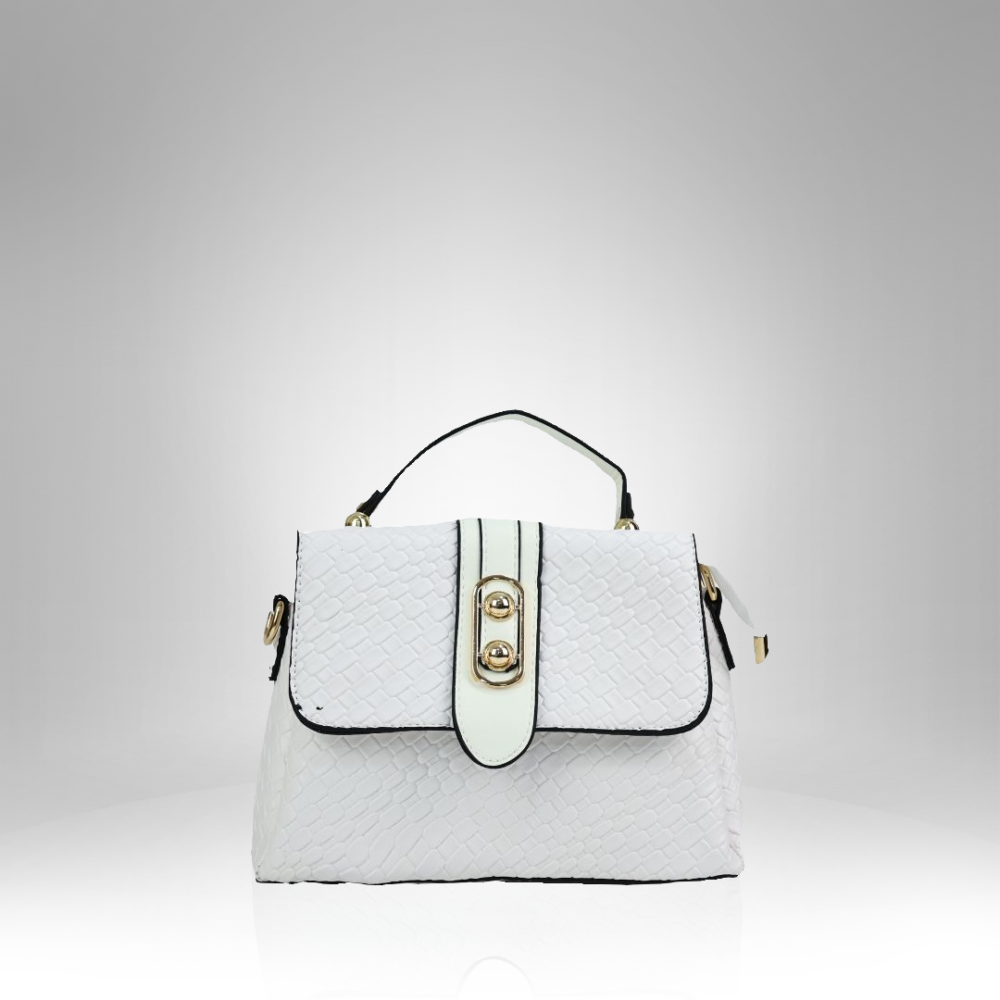 Chic Mini Handbag - BH-24-26 - Image 5