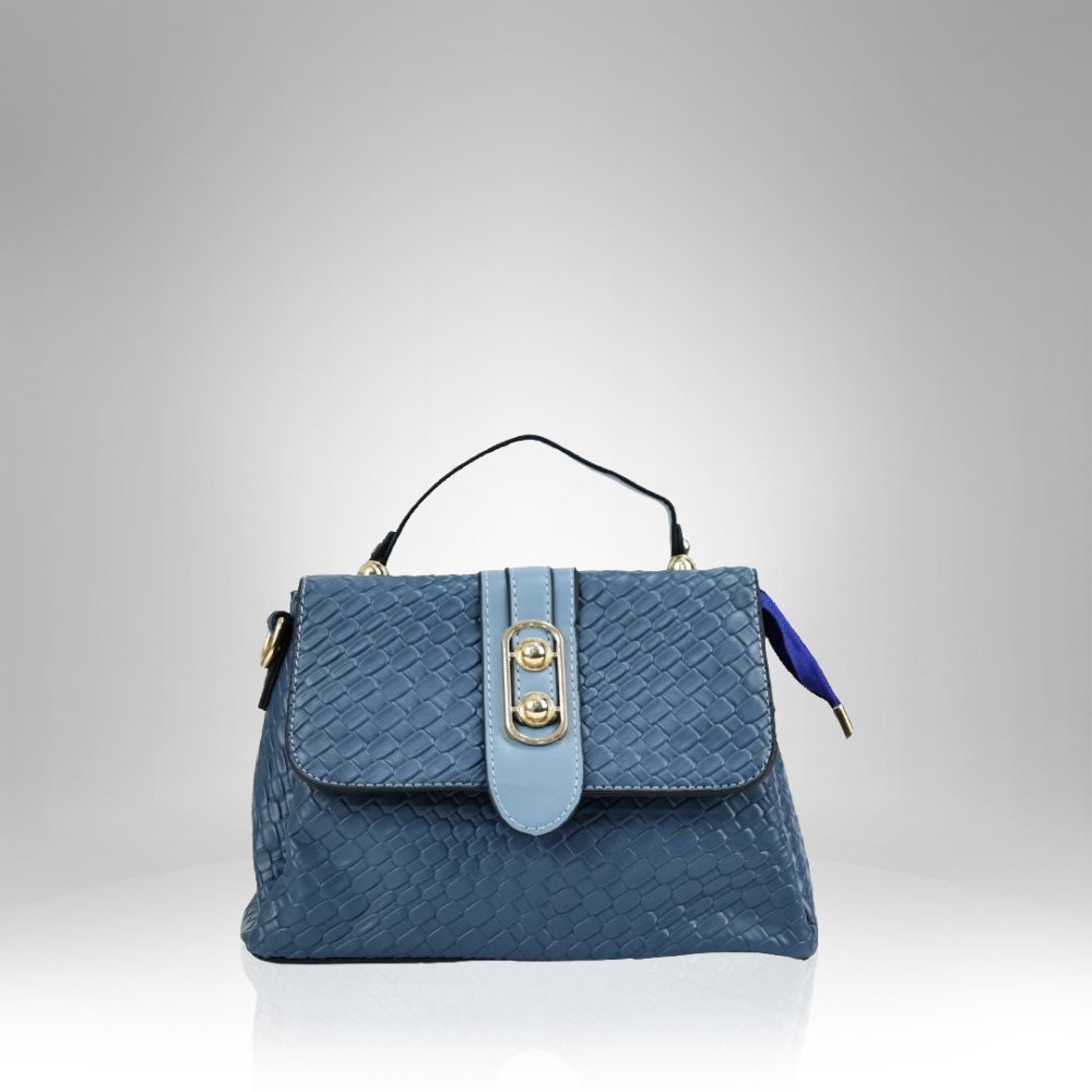 Chic Mini Handbag - BH-24-26 - Image 3