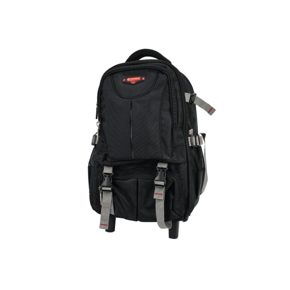 Business Travel Backpack - BPP-2116 - Image 4