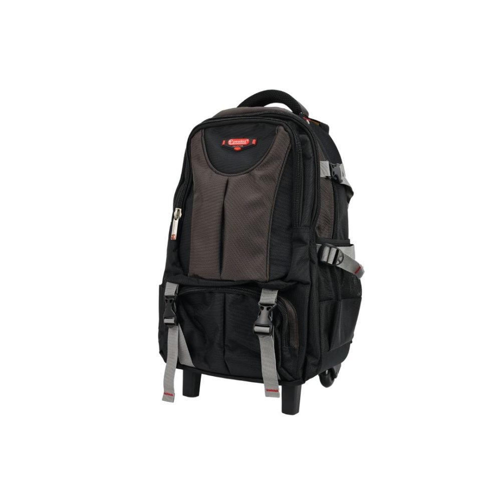 Business Travel Backpack - BPP-2116 - Image 2