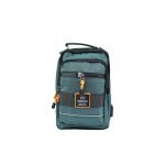 Multi-Compartment Outdoor Crossbody Bag C588-1