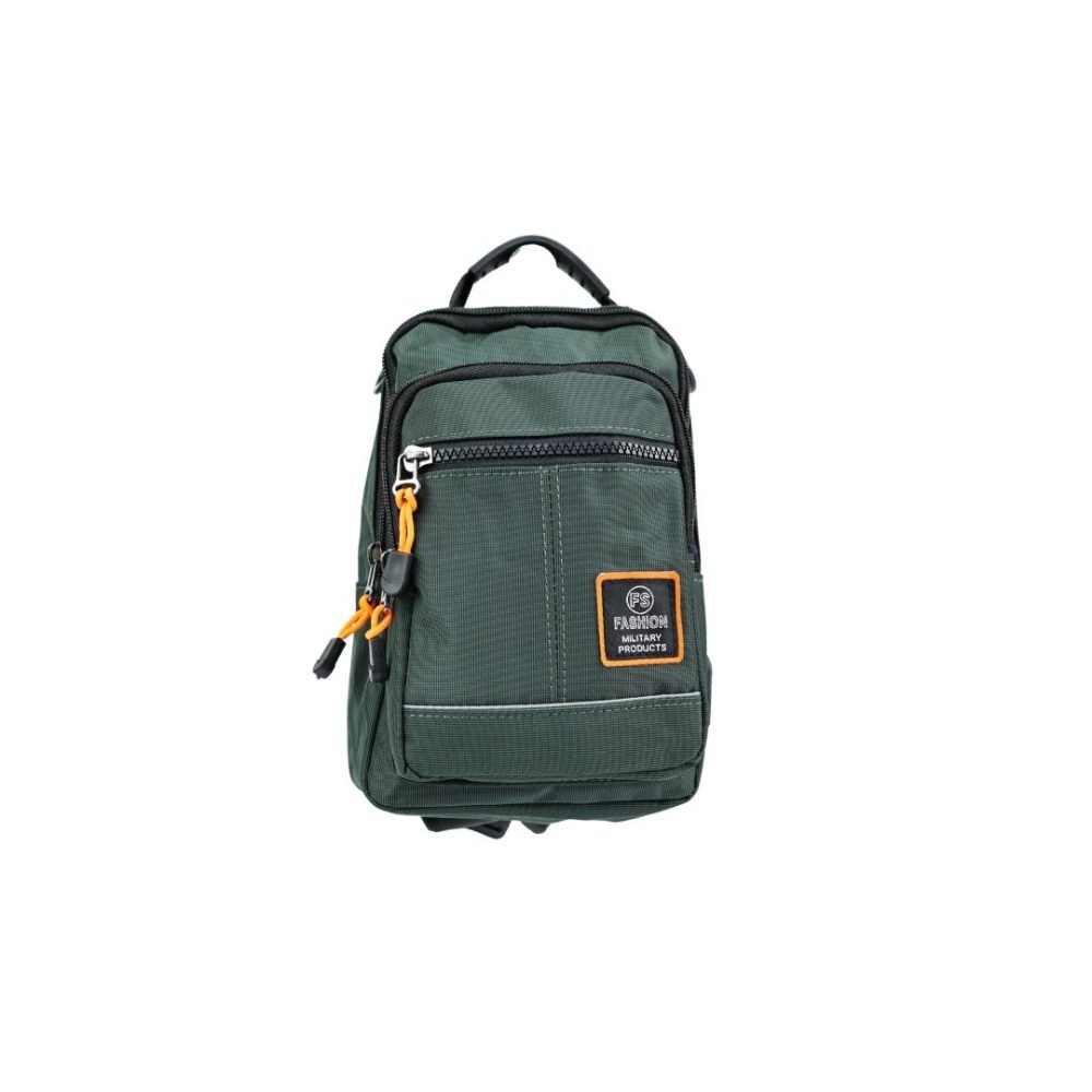 Compact Utility SlingCross Bag C588-2