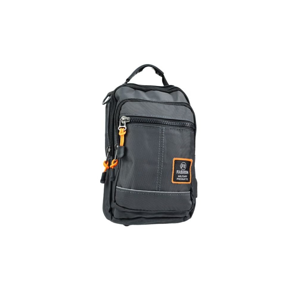 Compact Utility SlingCross Bag C588-2 - Image 2