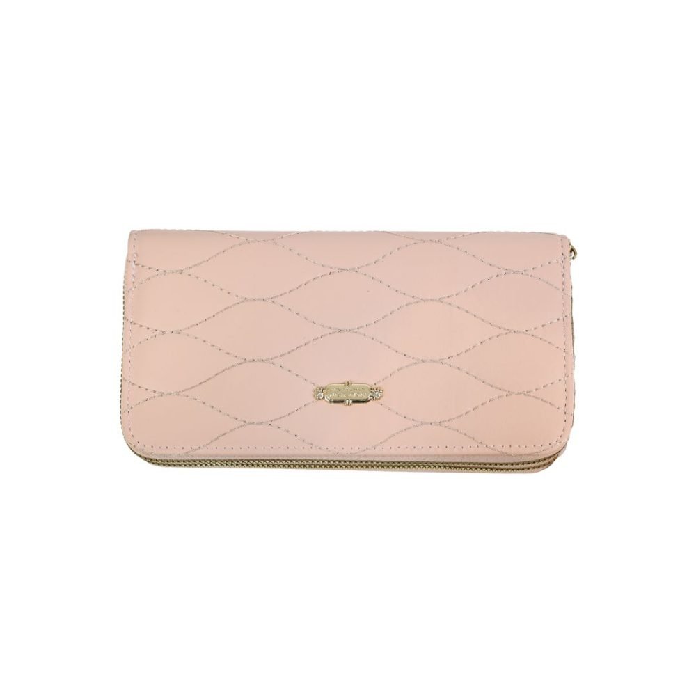 Women's Stylish Quilted Wallet (G0105) - Image 2