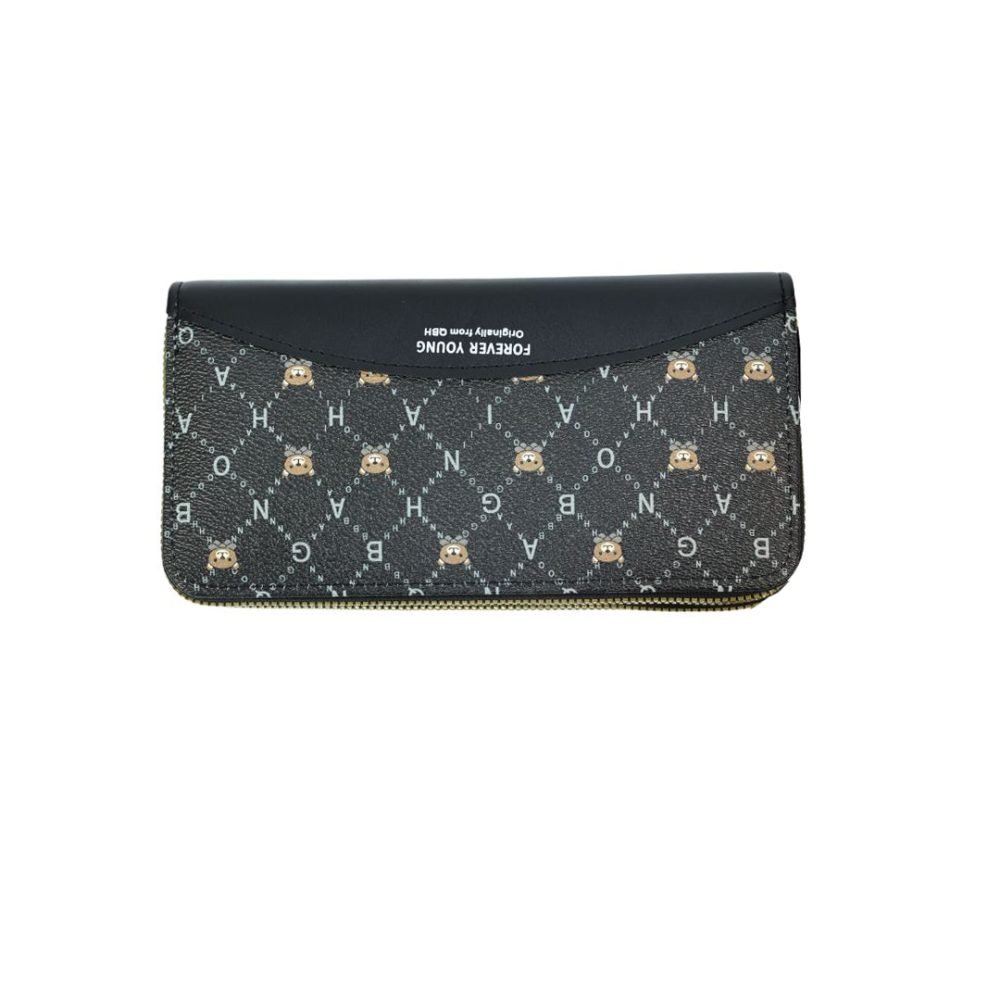 Women's Elegant Wallet (G0106) - Image 5
