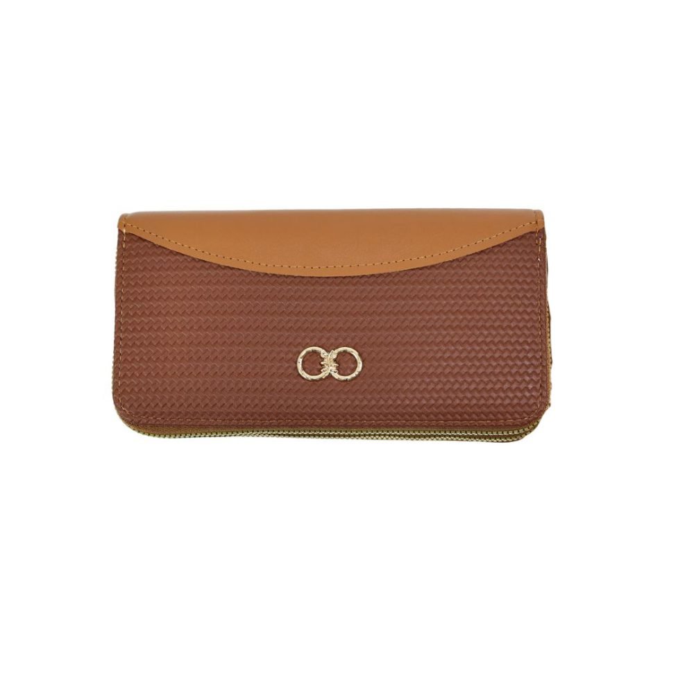 Women's Stylish Wallet (G0108) - Image 3