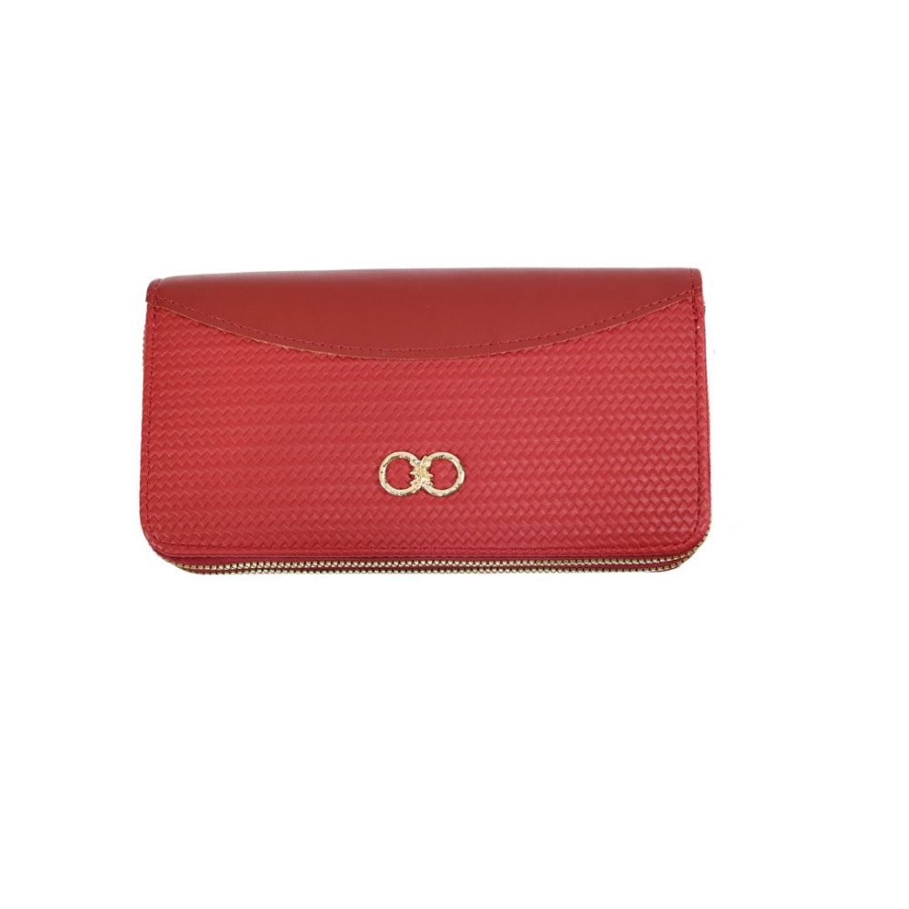 Women's Stylish Wallet (G0108)