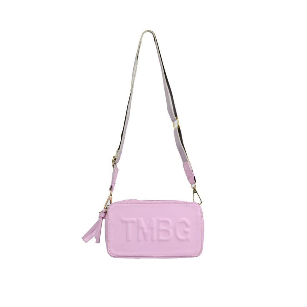 Ladies Hand Bag - BH-24-24 - Image 2