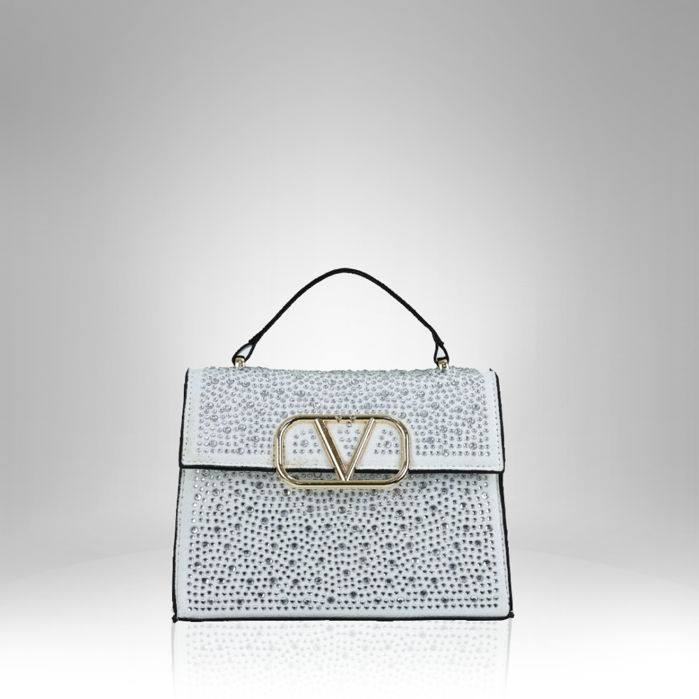 Women's Hand Bag - HB-24-5 - Image 2
