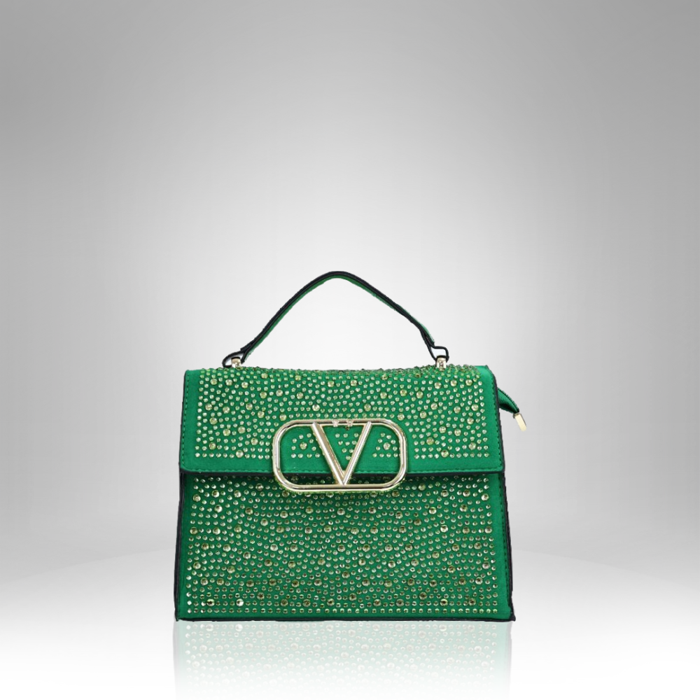 Women's Hand Bag - HB-24-5