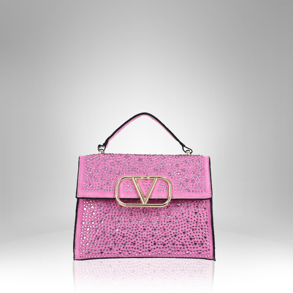 Women's Hand Bag - HB-24-5 - Image 3