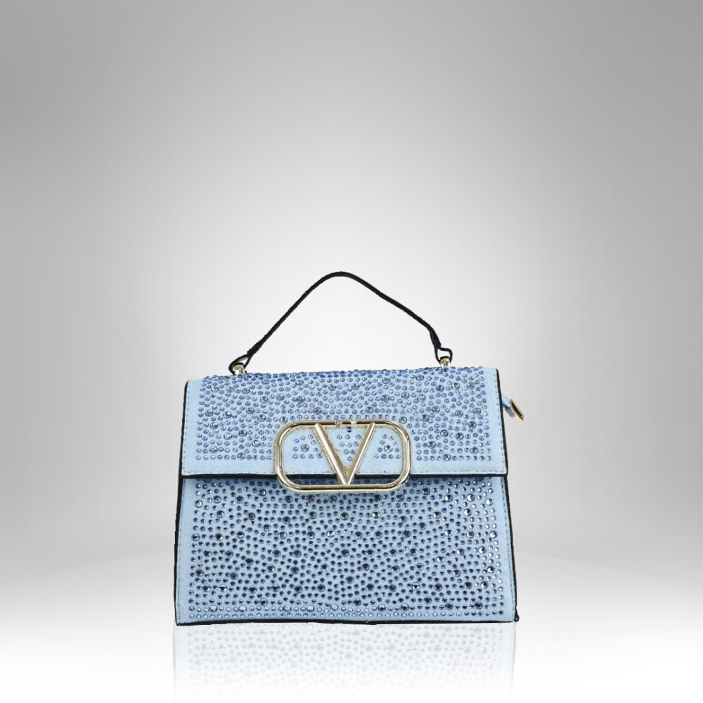Women's Hand Bag - HB-24-5 - Image 5