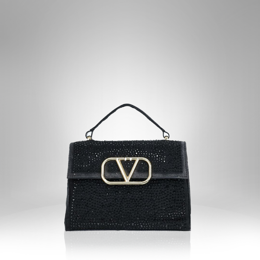 Women's Hand Bag - HB-24-5 - Image 4