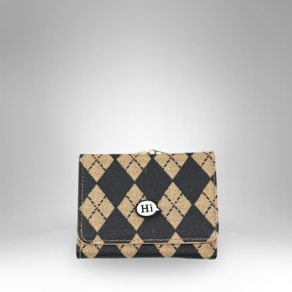 Women's Wallet ZH-43 - Image 2