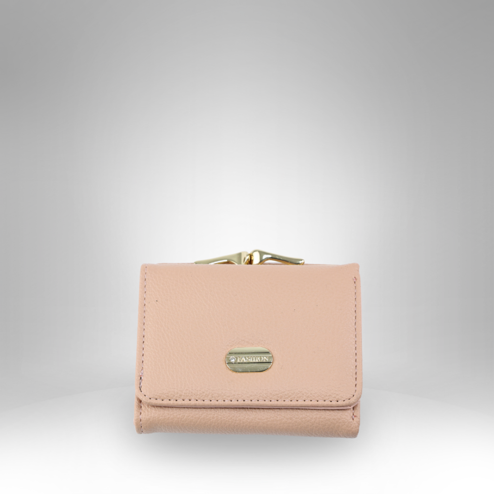 Women's Wallet ZH-52 - Image 6