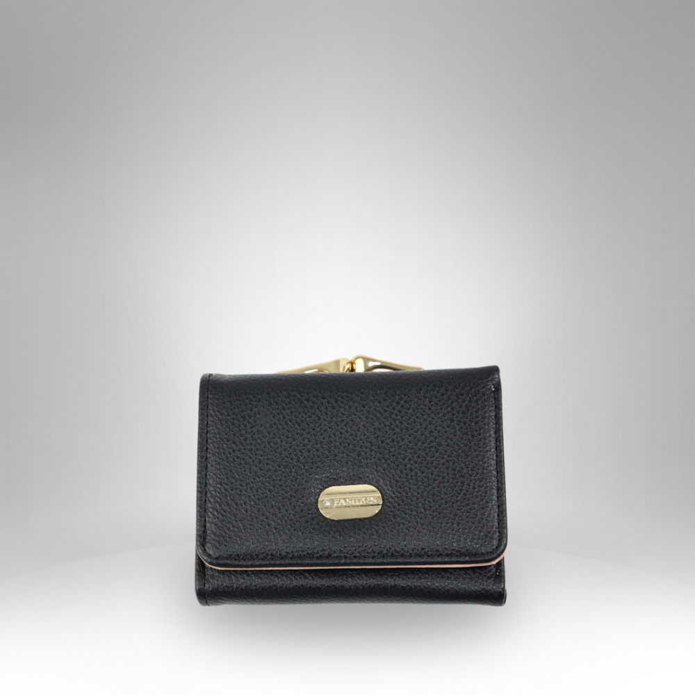 Women's Wallet ZH-52 - Image 5