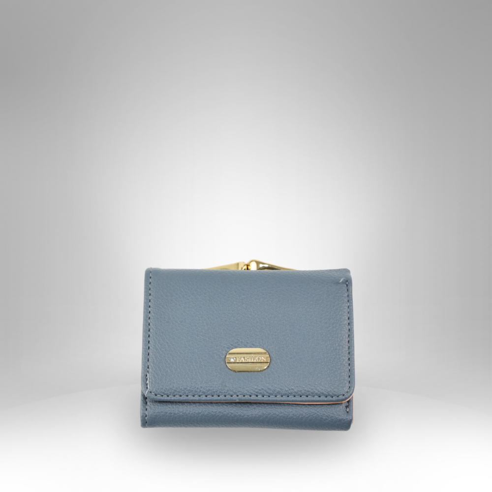 Women's Wallet ZH-52 - Image 4