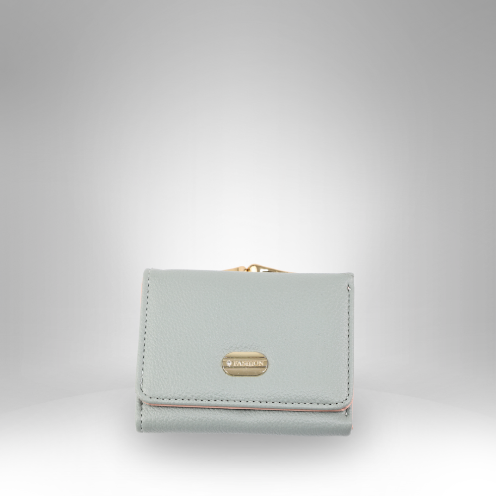 Women's Wallet ZH-52 - Image 3