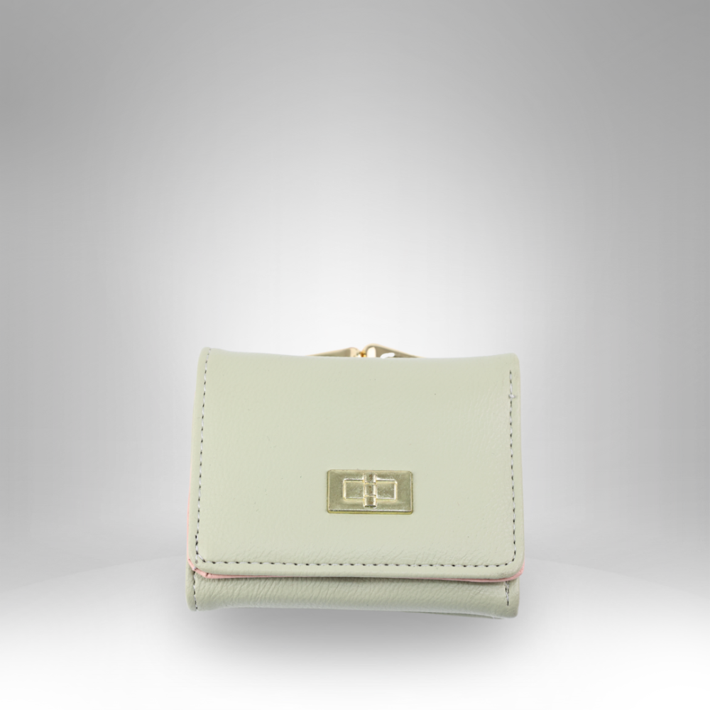 Women's Wallet GF-61 - Image 5