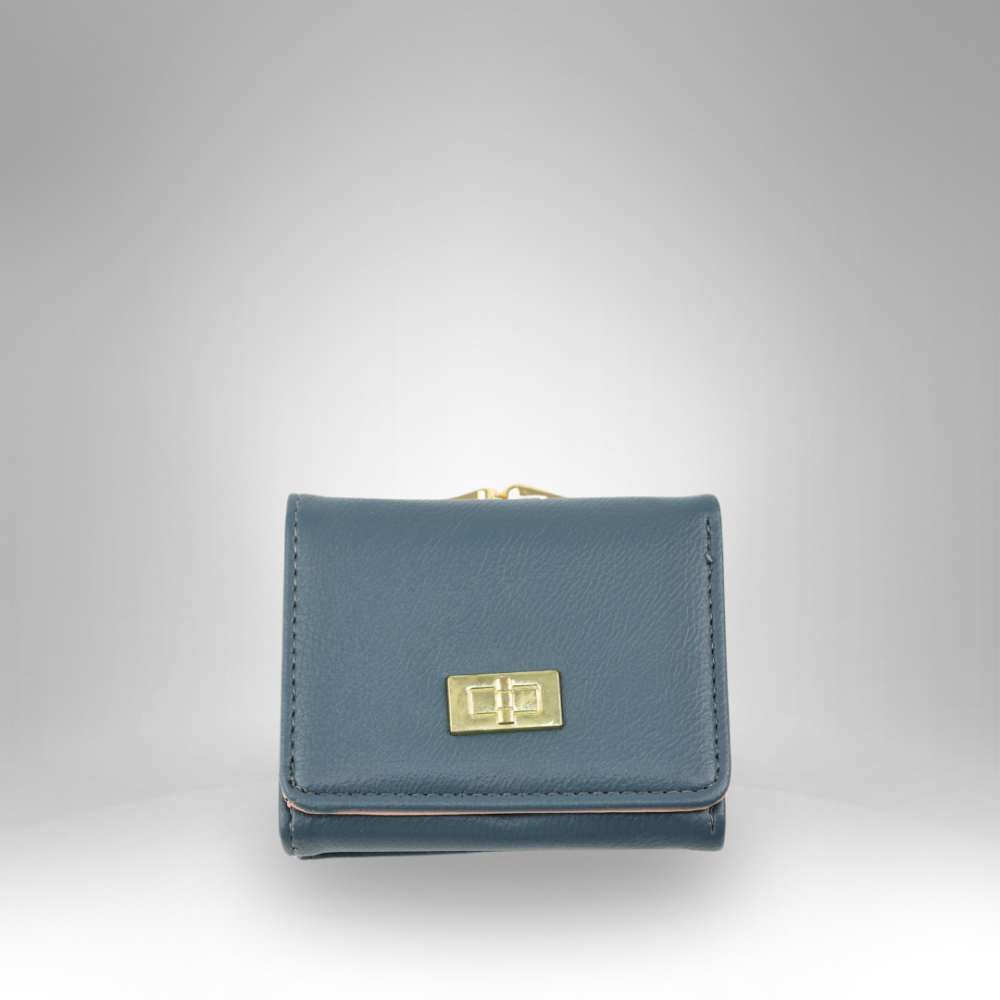 Women's Wallet GF-61 - Image 4