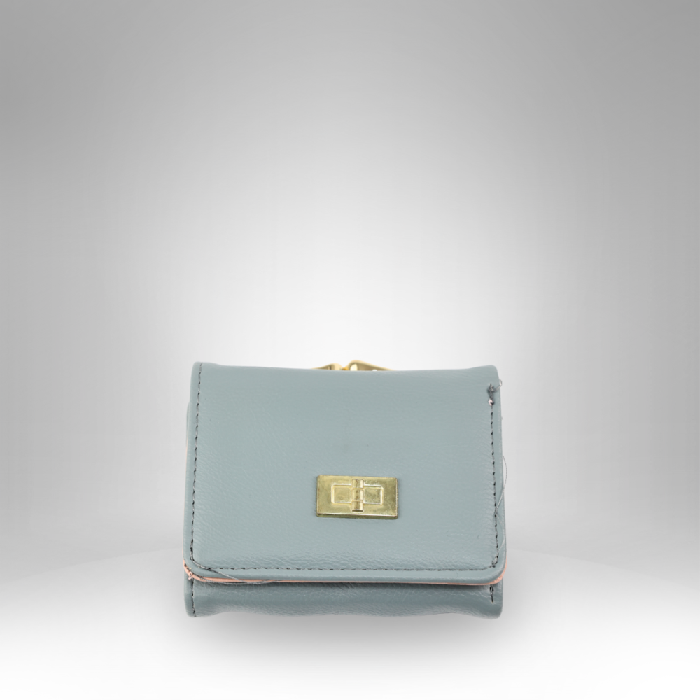 Women's Wallet GF-61 - Image 3