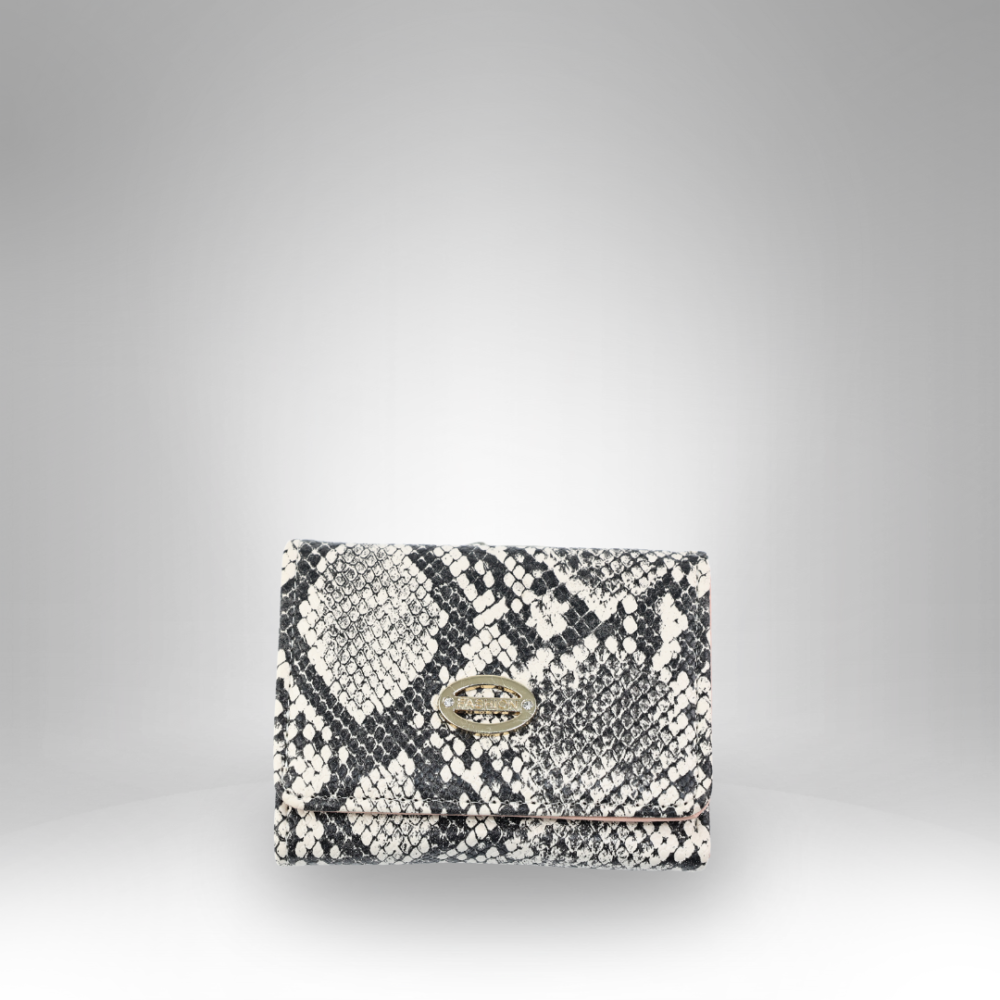 Women's Wallet ZH-32 - Image 3
