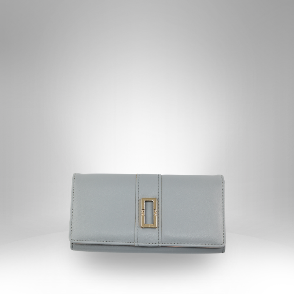 Women's Clutch Wallet HB-6 - Image 4