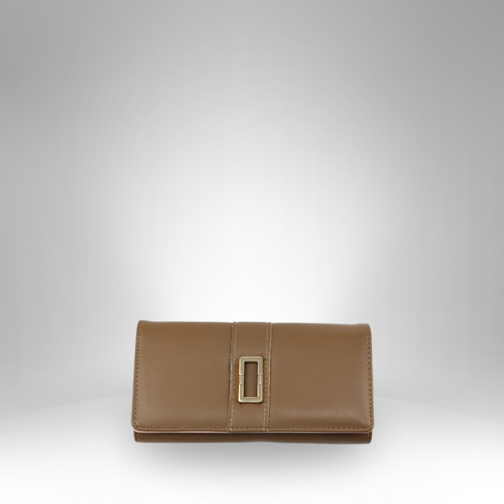 Women's Clutch Wallet HB-6 - Image 3