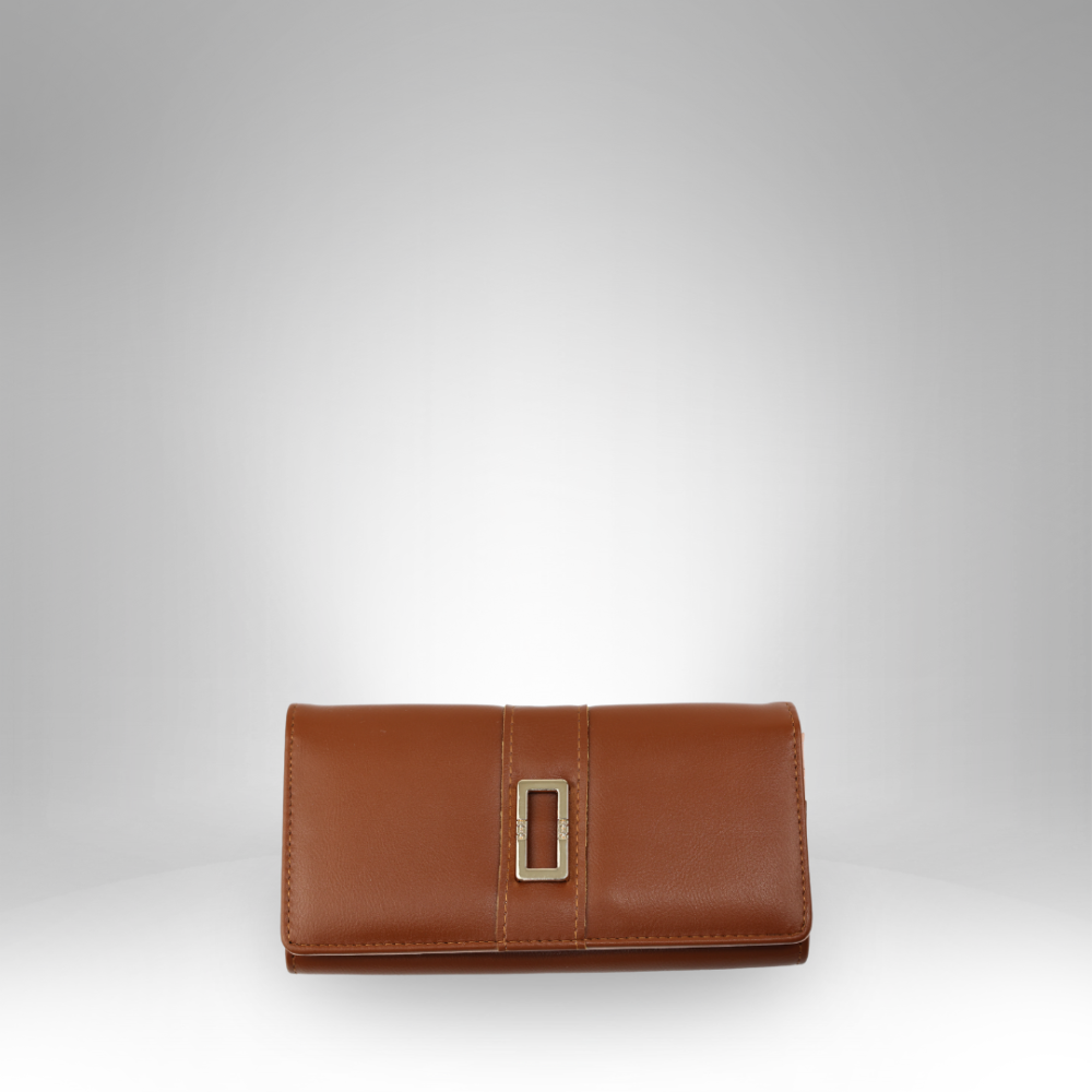 Women's Clutch Wallet HB-6 - Image 2