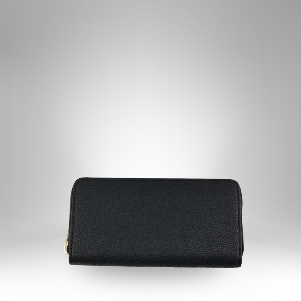 Sleek and Simple Zipper Wallet - TP-000165 - Image 6