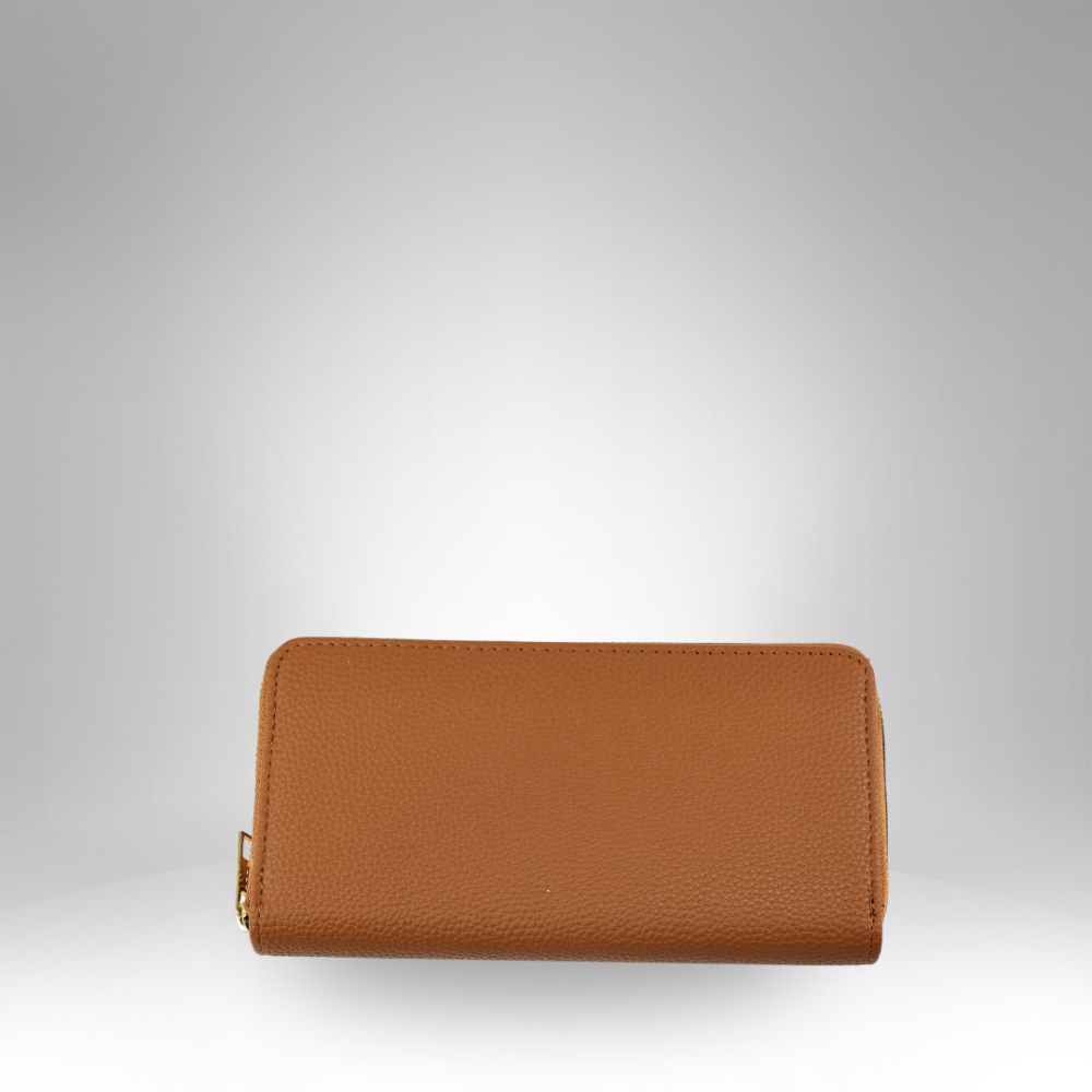 Sleek and Simple Zipper Wallet - TP-000165 - Image 5