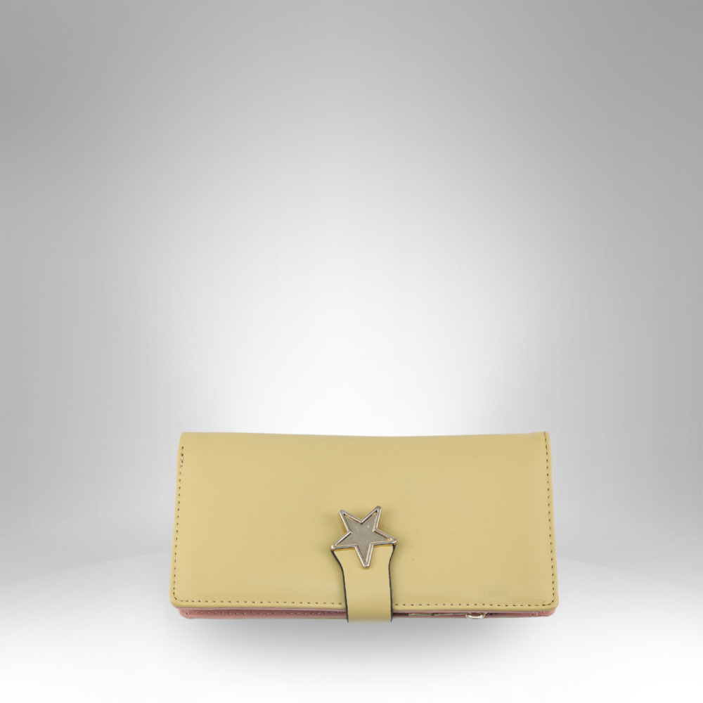 Women's Wallet Xx-16