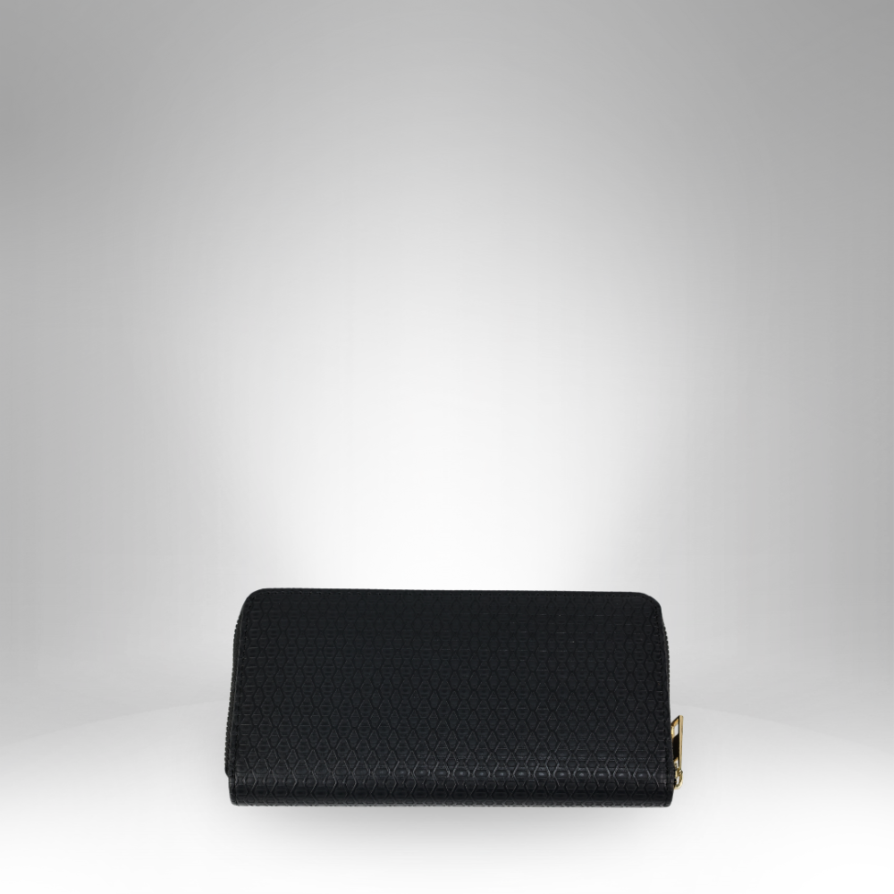 Woven Design Wallet - TP-000162