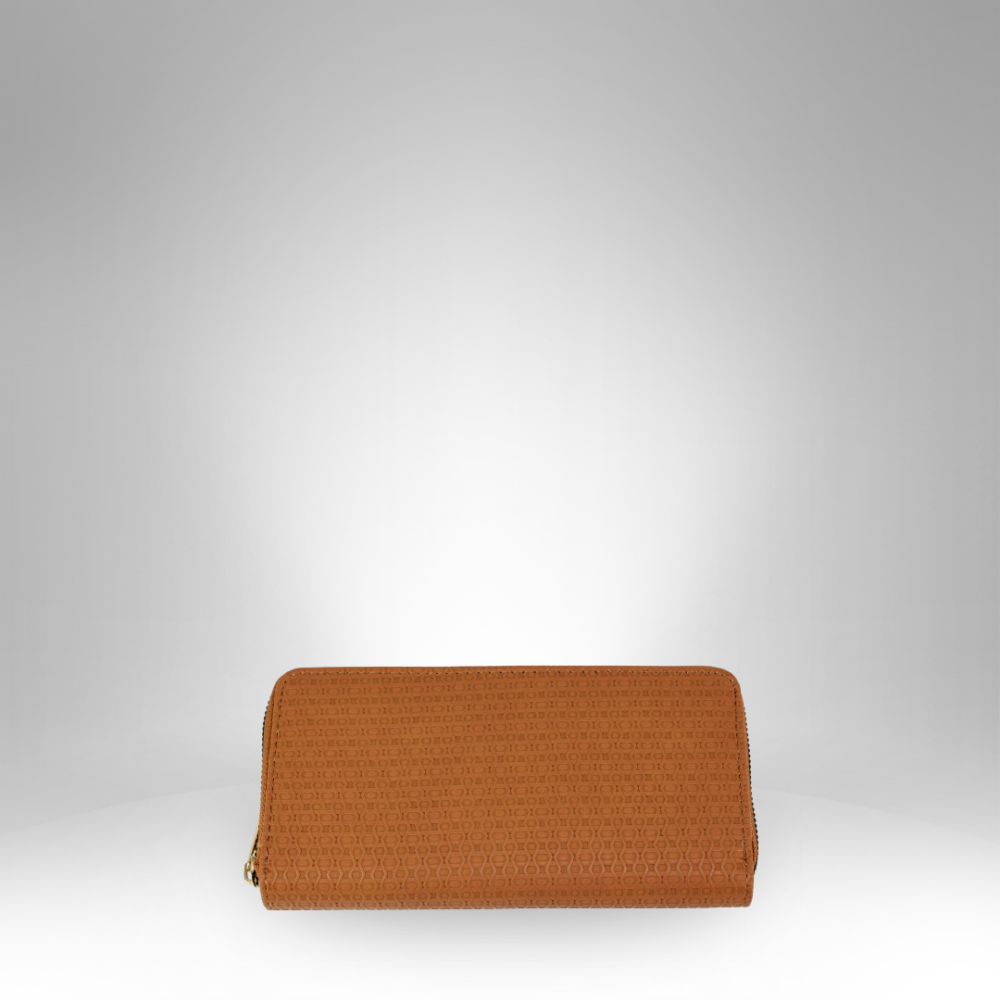 Woven Design Wallet - TP-000162 - Image 4