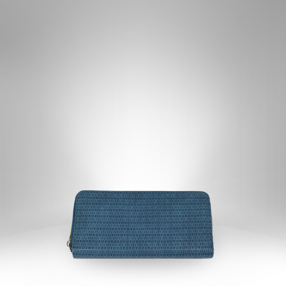 Woven Design Wallet - TP-000162 - Image 3